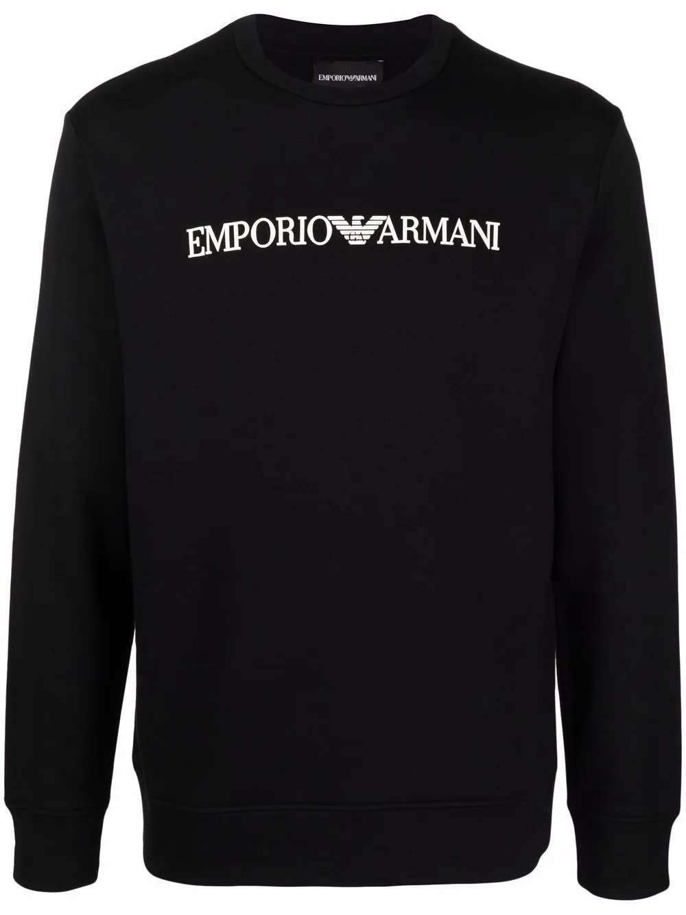 Emporio Armani Men's Sweaters