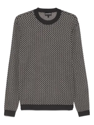 Emporio Armani Men's Sweaters