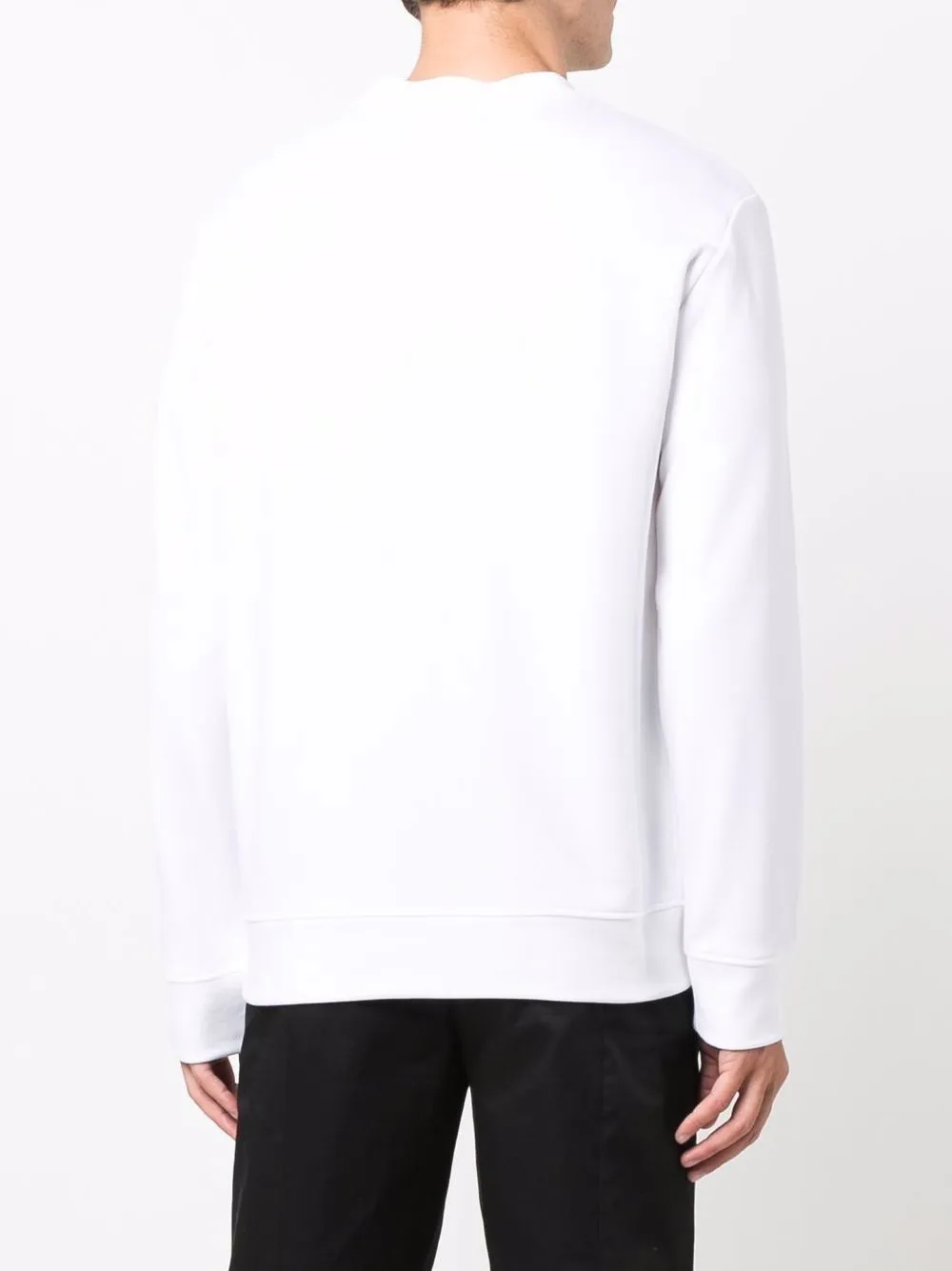 Emporio Armani Men's Sweaters