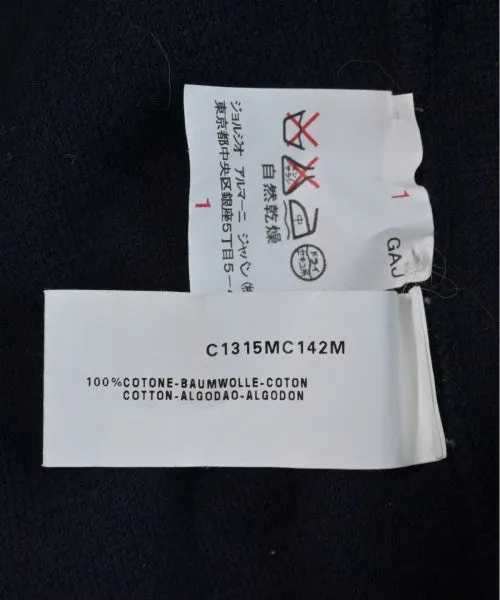 EMPORIO ARMANI Sweaters