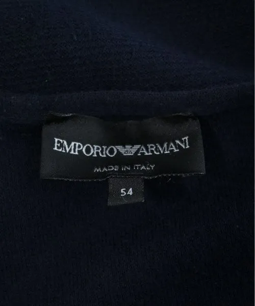 EMPORIO ARMANI Sweaters