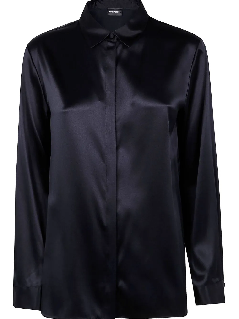 Emporio Armani Women's Shirts