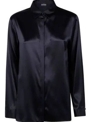 Emporio Armani Women's Shirts