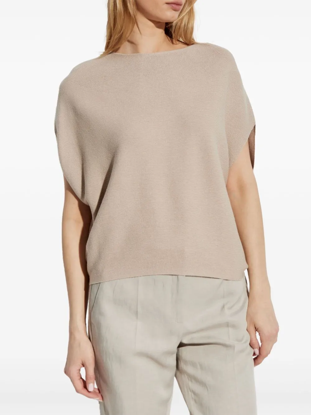 Emporio Armani Women's Sweaters