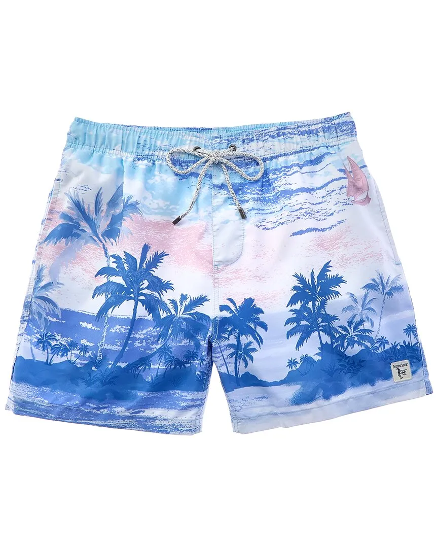 Endless Summer Volley Swim Short