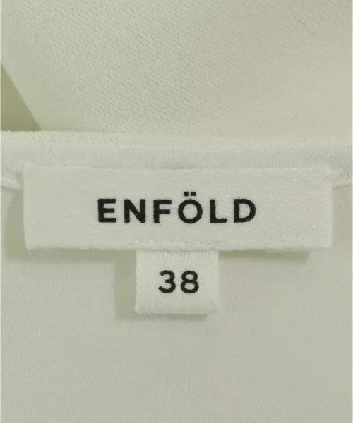 ENFOLD Casual shirts