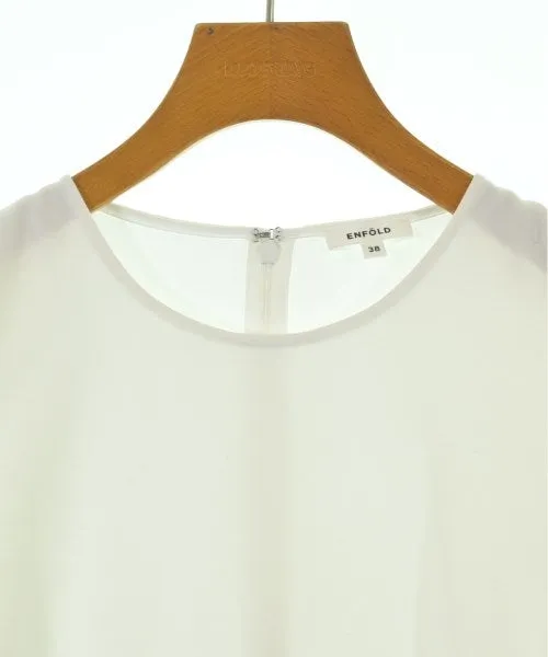 ENFOLD Casual shirts