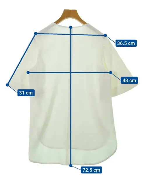 ENFOLD Casual shirts