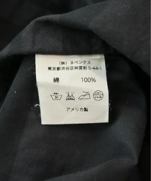 Engineered Garments Casual shirts