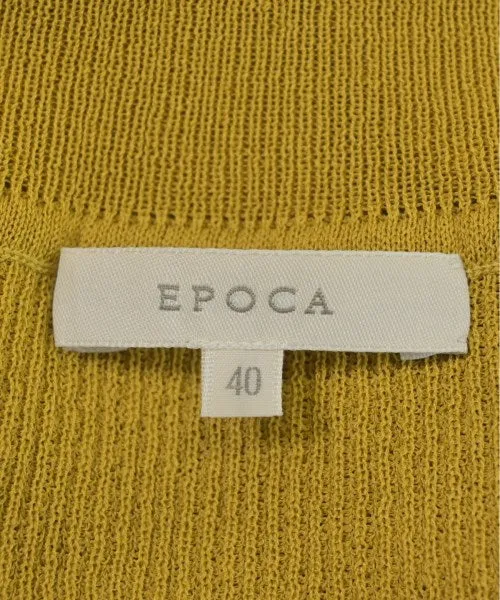EPOCA Sweaters