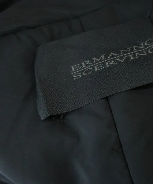 ERMANNO SCERVINO Down jackets/Vests