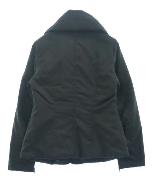 ERMANNO SCERVINO Down jackets/Vests