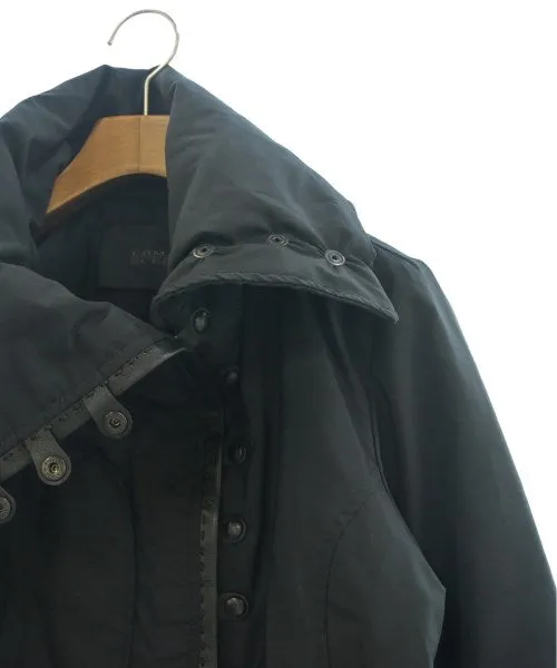 ERMANNO SCERVINO Down jackets/Vests