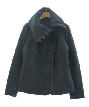 ERMANNO SCERVINO Down jackets/Vests