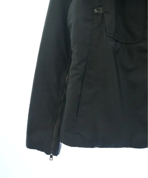 ERMANNO SCERVINO Down jackets/Vests