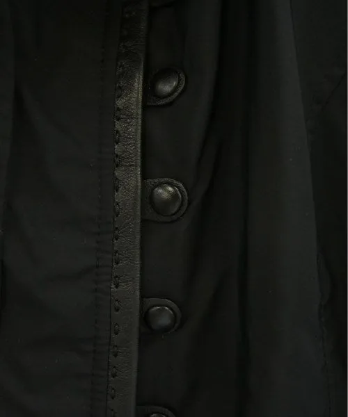 ERMANNO SCERVINO Down jackets/Vests