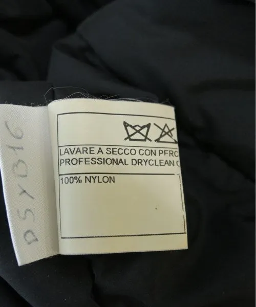 ERMANNO SCERVINO Down jackets/Vests