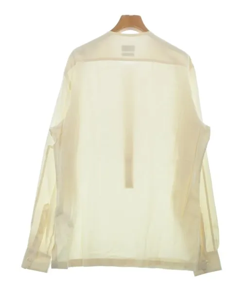 Ermenegildo Zegna Casual shirts
