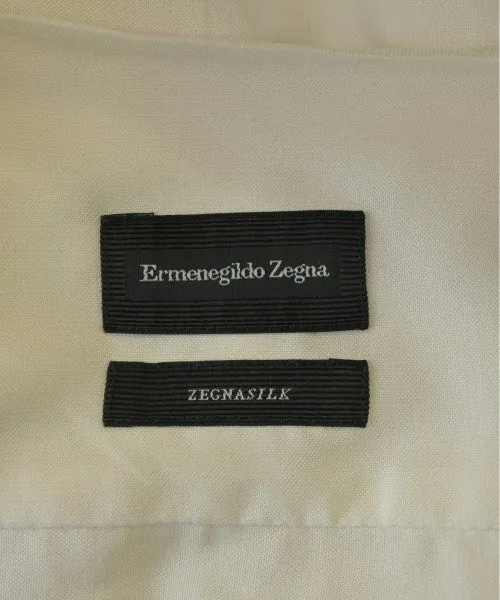 Ermenegildo Zegna Casual shirts