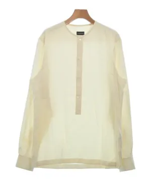 Ermenegildo Zegna Casual shirts
