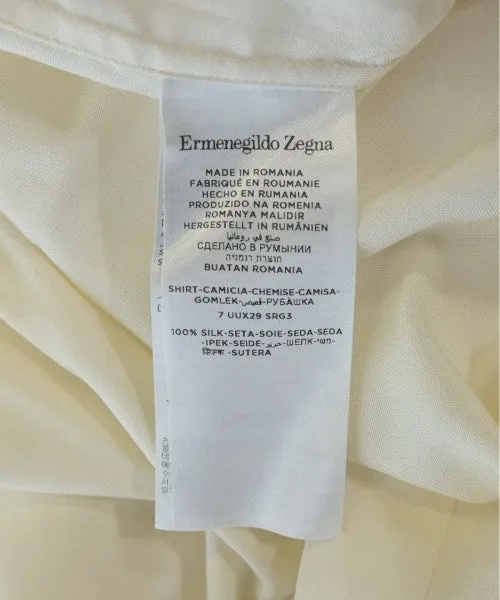 Ermenegildo Zegna Casual shirts
