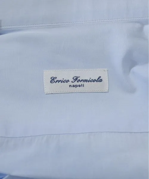 Errico Formicola Dress shirts