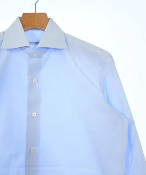 Errico Formicola Dress shirts