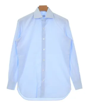 Errico Formicola Dress shirts