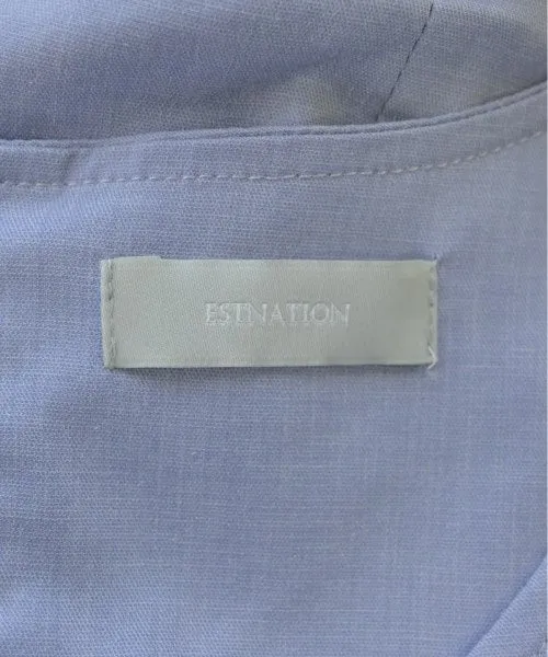 ESTNATION Casual shirts