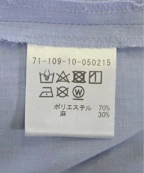 ESTNATION Casual shirts