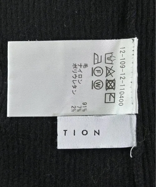 ESTNATION Sweaters