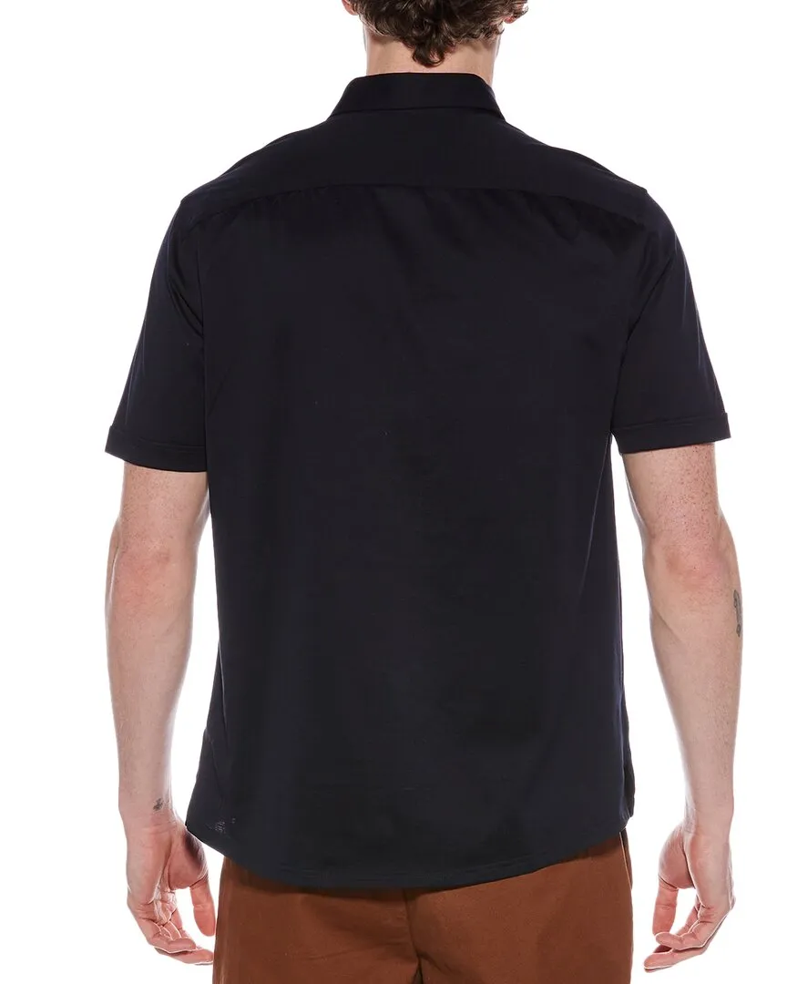 Eton Contemporary Fit Polo Shirt