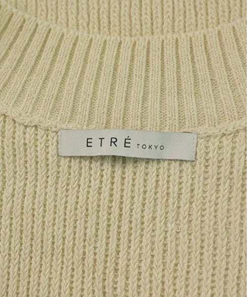 ETRE TOKYO Sweaters
