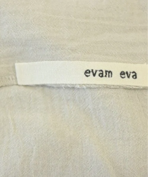 Evam Eva Casual shirts