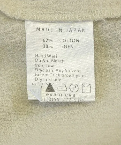 Evam Eva Casual shirts
