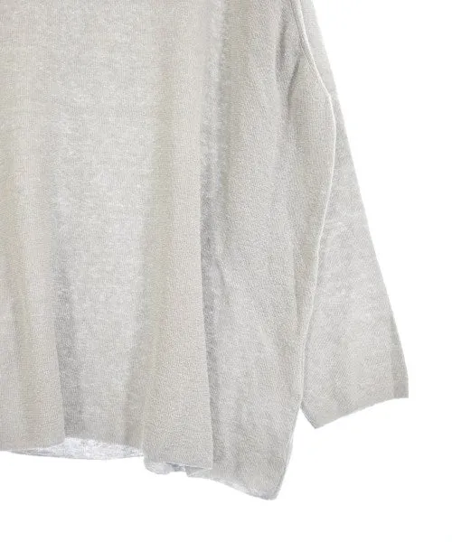 Evam Eva Sweaters