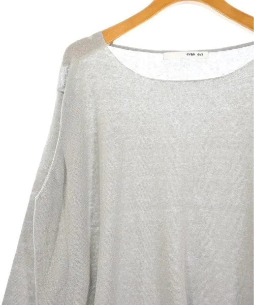 Evam Eva Sweaters