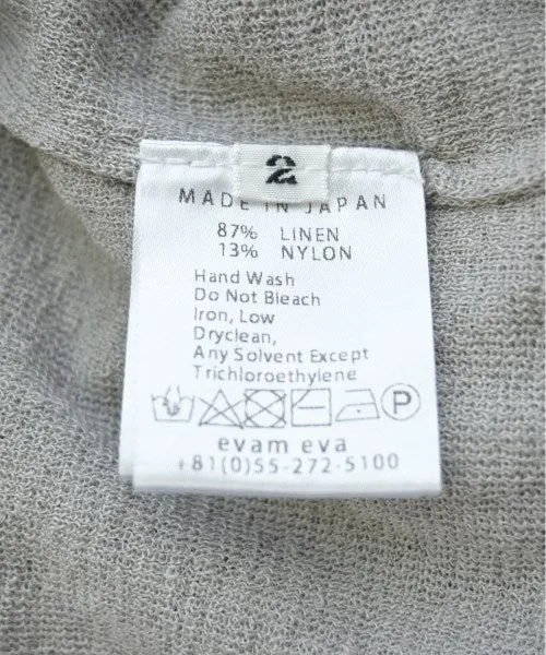 Evam Eva Sweaters