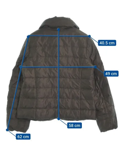 EVEX by KRIZIA Down jackets/Vests