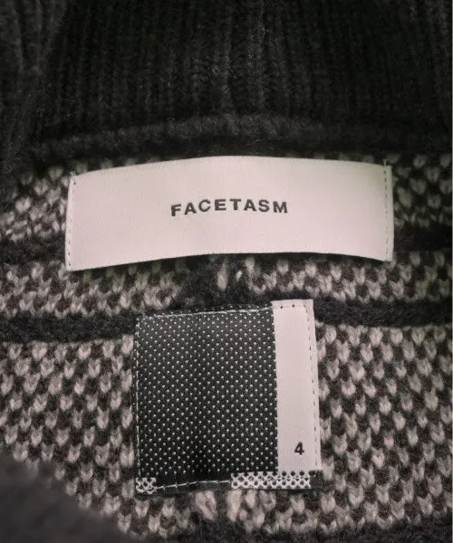 FACETASM Sweaters