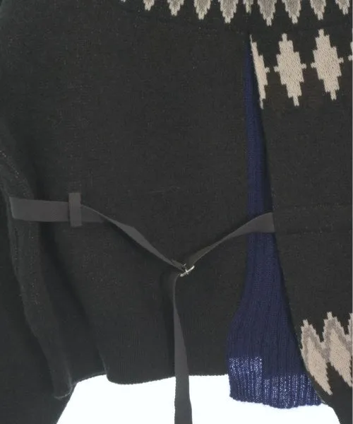 FACETASM Sweaters