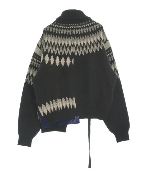 FACETASM Sweaters