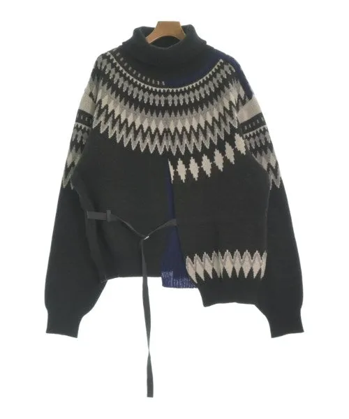 FACETASM Sweaters