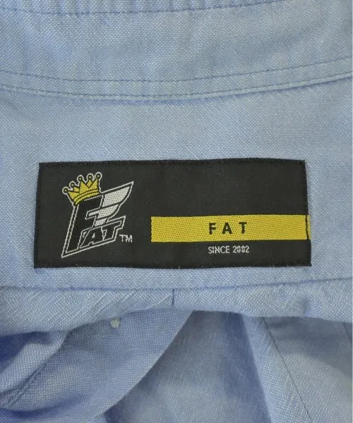 FAT Casual shirts
