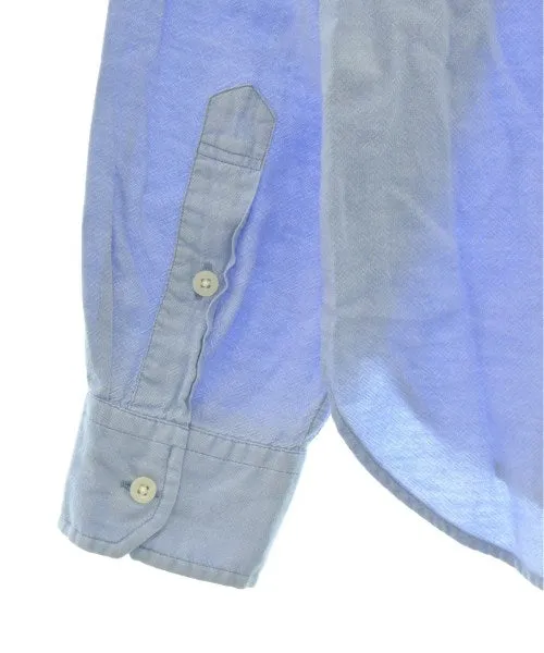 FAT Casual shirts