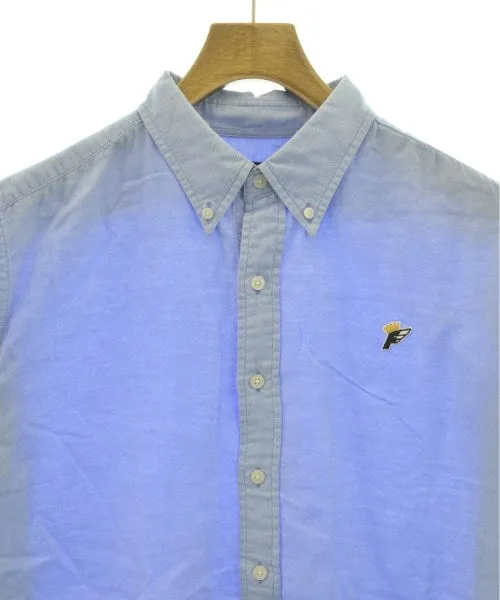 FAT Casual shirts