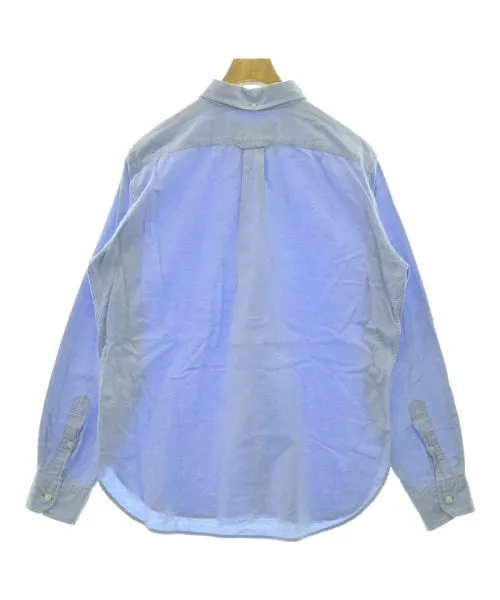 FAT Casual shirts