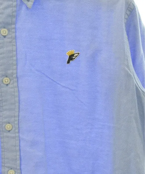 FAT Casual shirts
