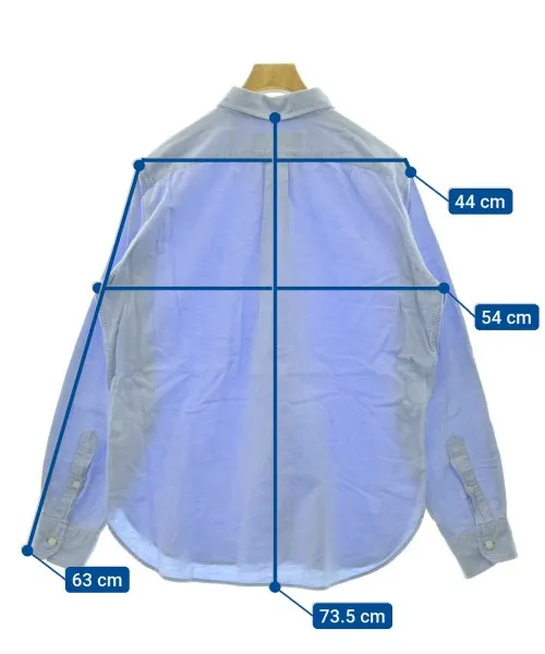 FAT Casual shirts