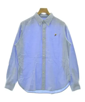 FAT Casual shirts